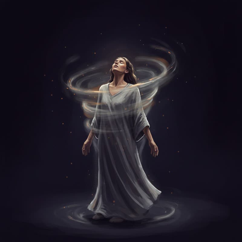 Cover artwork for Awaken Every Sense to Touch