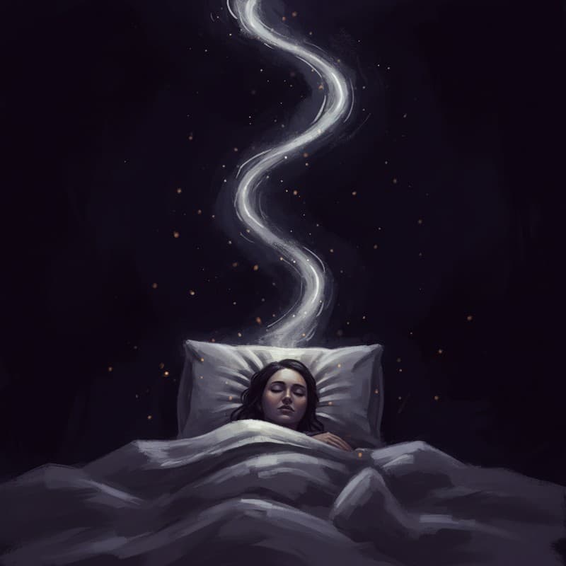 Cover artwork for Sensual Unwind Before Sleep