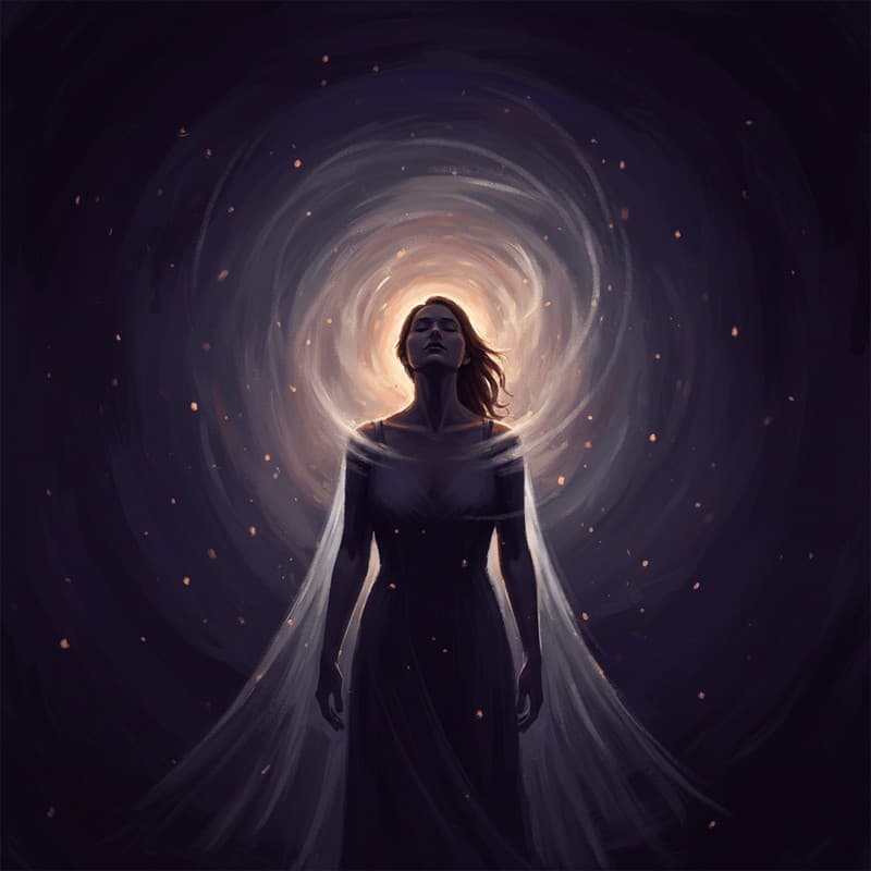 Cover artwork for The Edge: Arousal That Keeps Building