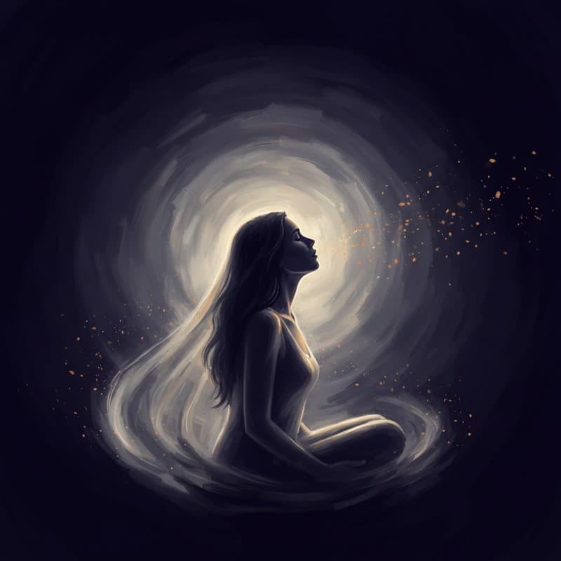 Cover artwork for Soft, Feminine, Sensually Awakened